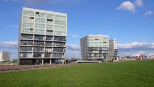 Het Zand.